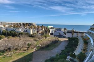 Naturiste Cap dAgde Héliopolis D 11