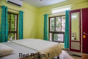 Emerald By Olys Apartment