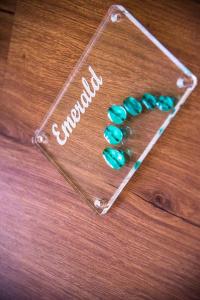 Emerald By Olys Apartment