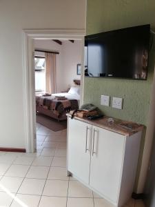 Alte Brucke Holiday Resort
