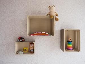 Appartementen Bredene