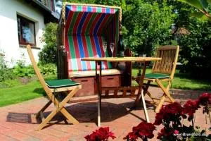 Beim Watt n Fischer - Sievern