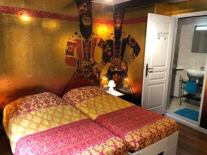 Auberge Chez Soi photo 18