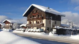 Chalet Hotel Le Mont Bisanne