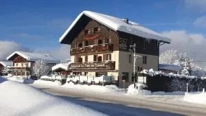 Chalet Hotel Le Mont Bisanne - Le Cornix