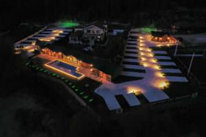 Thermal Camping Velingrad