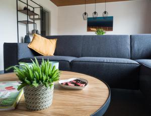 Appartementen Bredene