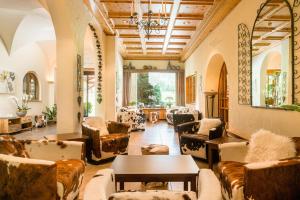 Bernerhof Swiss Quality Hotel