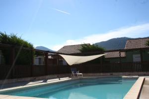 Appartements Verdon Vacances : photos des chambres