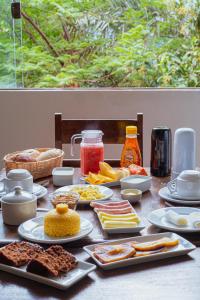 Pousada Mandala do Vale