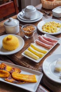 Pousada Mandala do Vale