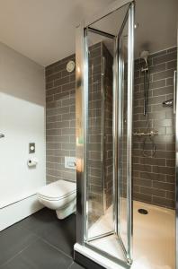 Standard Room with Free Hot Breakfast room in Holiday Inn Express Burton on Trent an IHG Hotel