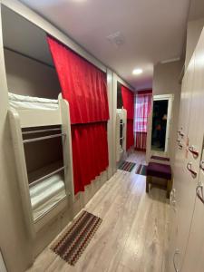 Hostel Zolota Nyva
