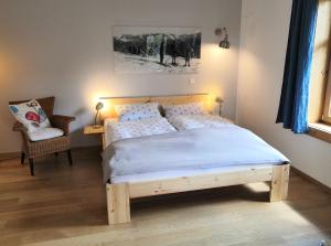 Haus Erika 1911 - Alpspitze