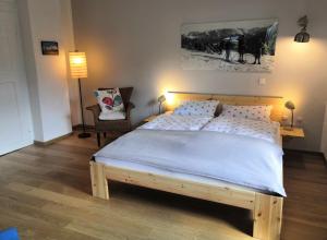 Haus Erika 1911 - Alpspitze