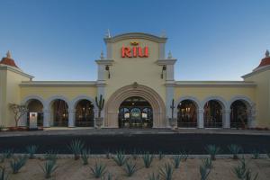 Riu Palace Cabo San Lucas -Inclusive