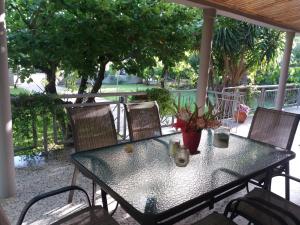 Beach House for up to 9 people near Olympia Ilia Greece