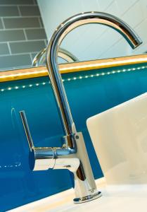 Holiday Inn Express Burton Upon Trent by IHG