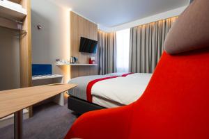 Holiday Inn Express Burton Upon Trent by IHG