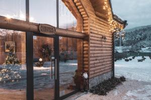 Thermal Camping Velingrad