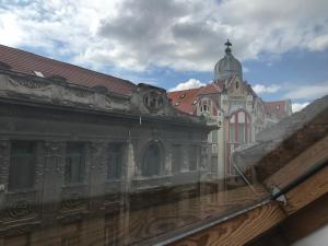 Amazing Savoya nr1 Loft Old City Center Self check-in