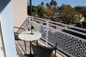 Sonia Hotel & Suites Kos Greece