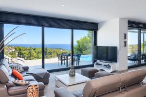 Graham Holiday Rentals - Oasis