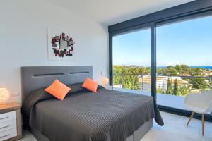 Graham Holiday Rentals - Oasis