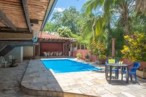 Hotel Deck Rio - 奥林匹亚