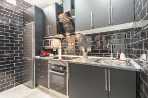 Madrid Rio Apartment