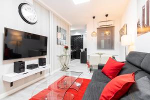 Madrid Rio Apartment