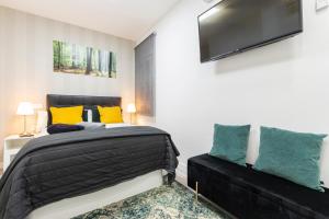 Madrid Rio Apartment