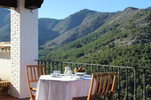 LAS BREÑAS Premium Rural Cottage 4PAX