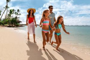 Dreams La Romana All-Inclusive Resort & Spa