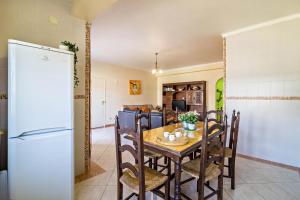 T2 Anastácio com vista Jardim