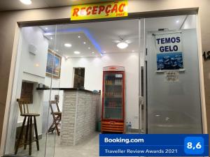Mar Suites Praia Grande