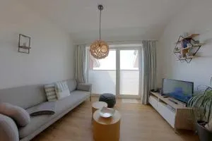 LM9 Wremerbogen - Schottwarden