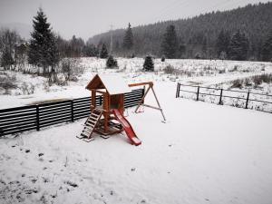 Casa de Vacanta Predeal