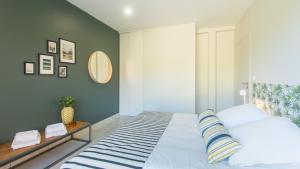 Villa Sunshine avec Jacuzzi Privatif