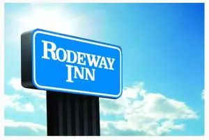 Rodeway Inn - Gainesville