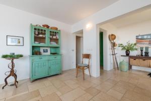 House 33 A - Apartment 