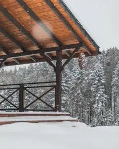 WANATÓWKA - Haczów