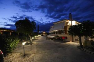 AK VILLAGE ROOMS Argolida Greece