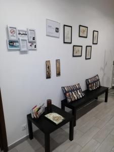 La Finestra su San Luca