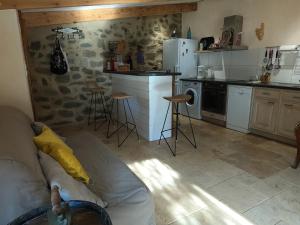 Chez Marco Gîte & SPA U FILANCIU