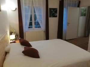 Appart'hotels Hotel Les Jardins Dunkerque centre : Studio Familial