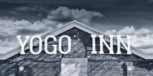 Yogo Inn - Lewistown