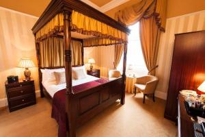 Kildonan Lodge Hotel