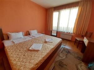 Gelov Hotel