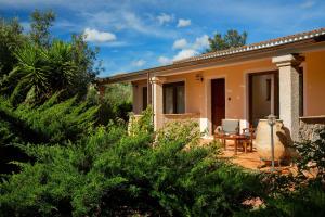 Felix Hotels - Country Resort Parco degli Ulivi img35